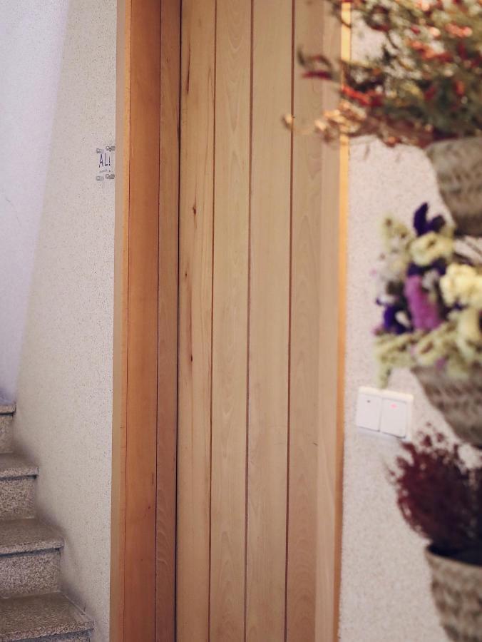 布拉干萨House Prada公寓 外观 照片